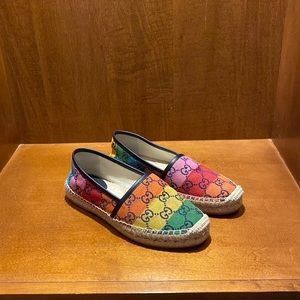 Women’s Gucci Espadrilles